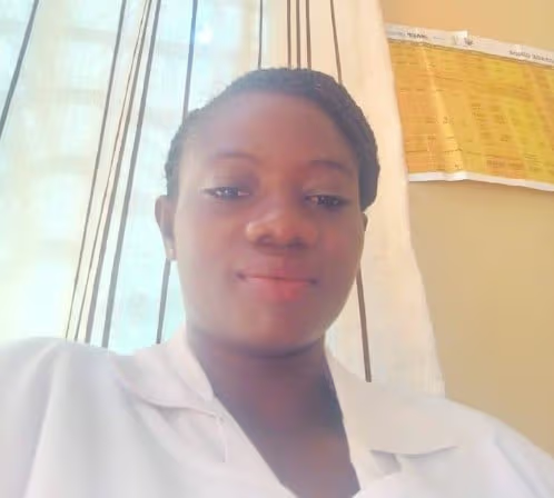 deceased nurse.